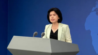 国台办：“资通电军”挑衅滋事，纯属不自量力