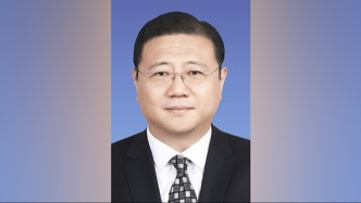 谢平已任航天科技集团副总经理