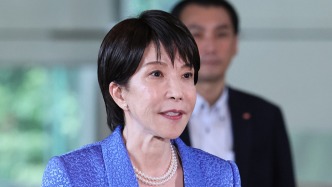 高市早苗调整日本自民党高层人事，参议院干事长石井准一被撤换