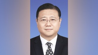 谢平已任航天科技集团副总经理