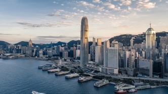 李家超：香港特区首个五年规划聚焦四大中心、人才集聚高地建设