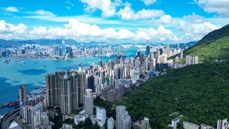 李家超：“十五五”时期香港肩负发展自身、贡献国家双重使命