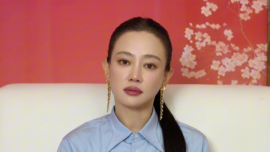 专访｜谭卓：借台唱梨园梦的沈玉儿，不认命的中国女性影子