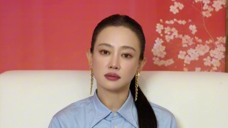 专访｜谭卓：借台唱梨园梦的沈玉儿，不认命的中国女性影子