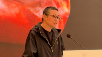 文牧野谈“龙餐馆”：好好吃饭，战争年代最奢侈的祝福