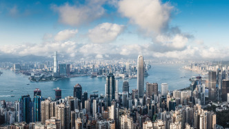 国务院港澳办发言人：香港特区发布首个五年规划对深入推进“一国两制”实践具有里程碑意义