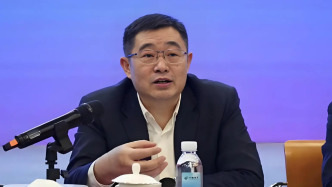 李学军获批升任中邮人寿董事长，曾为该公司首位市场化选聘的总经理