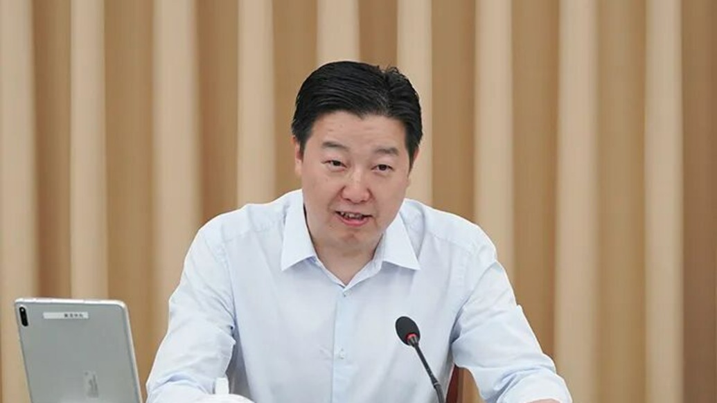 李修武任西藏拉萨市代市长