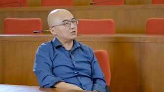 兰小欢：走经济学教授这条路，它不容易，但简单