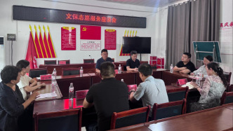 “汉小盾”当好文物卫士：睢宁县文体广旅局党建赋能织密文物保护网络