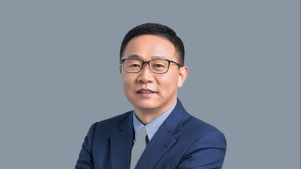 华为轮值董事长汪涛：昇腾960芯片研发进度超预期，未来芯片一年一代演进