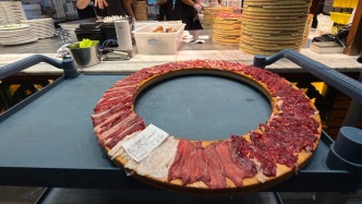 汕头牛肉火锅