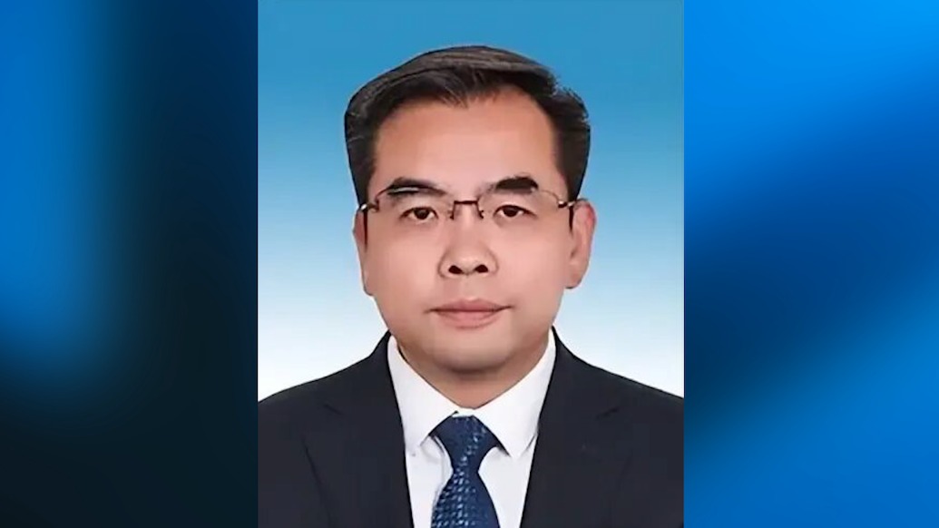 张俊当选吉安市人民政府市长