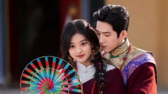 《早春晴朗》Netflix三周连亚，多语配音公式再出爆款