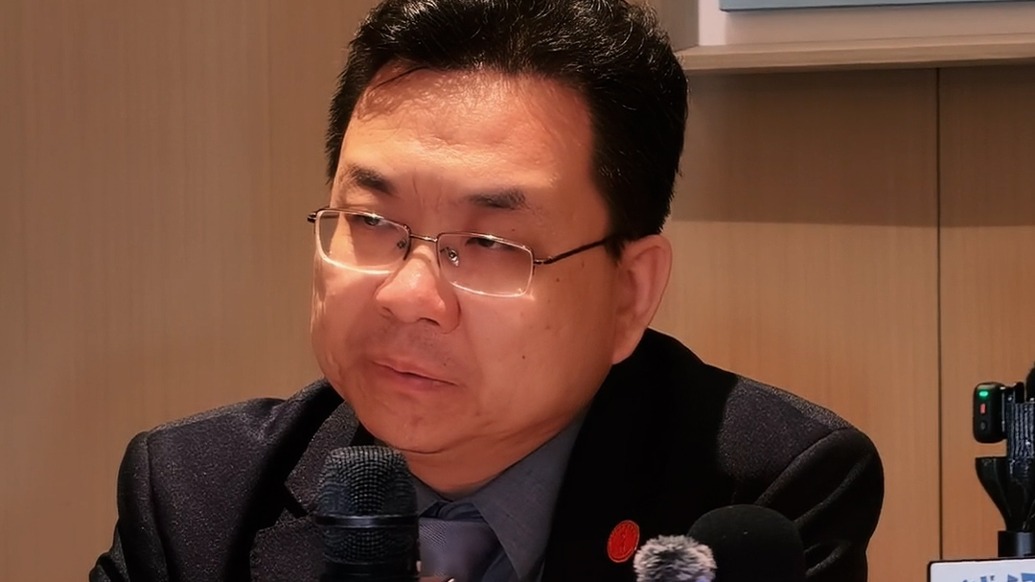 广西“儿子去世孙子非亲生”案在南宁召开再审听证会，律师：请求连线当事儿媳遭拒  