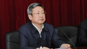 辽宁省政协原党组副书记、副主席戴玉林被查