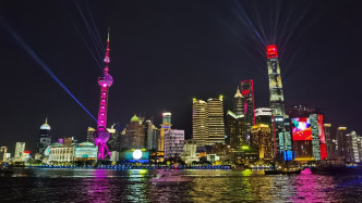 每年二十多万老外到南外滩“量身定制”，上海持续建设世界一流“设计之都”