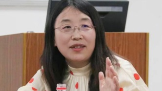 中国伦理学应如何“出场”？对话付长珍教授