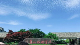杭州一技校本科生扎堆：系大学生工作一年后主动“回炉”进修技能