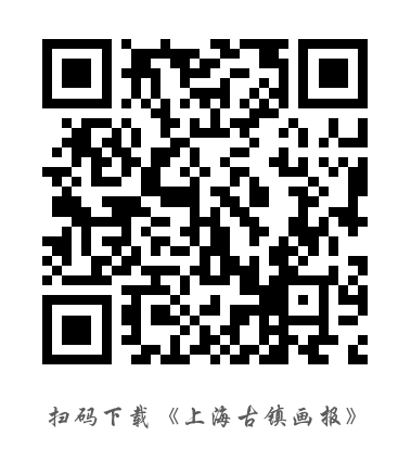 上海古镇|张堰:南社故里,藏在上海西南的江南文脉古镇
