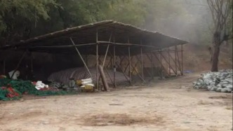 “个别窝点违法使用硫磺熏蒸麻竹笋”，广东清远发布通报