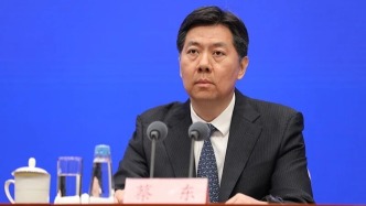“金融副省长”蔡东出任金融监管总局党委委员
