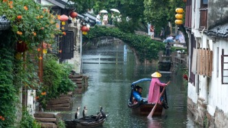 从“后花园”到“目的地”，昆山如何递出新名片？