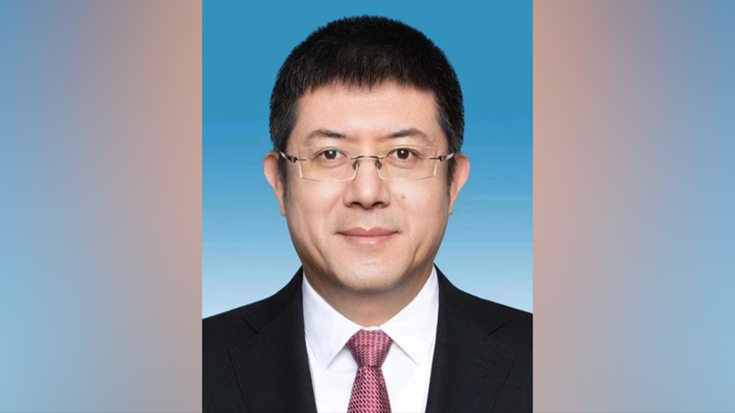 单向前任安徽省委副书记
