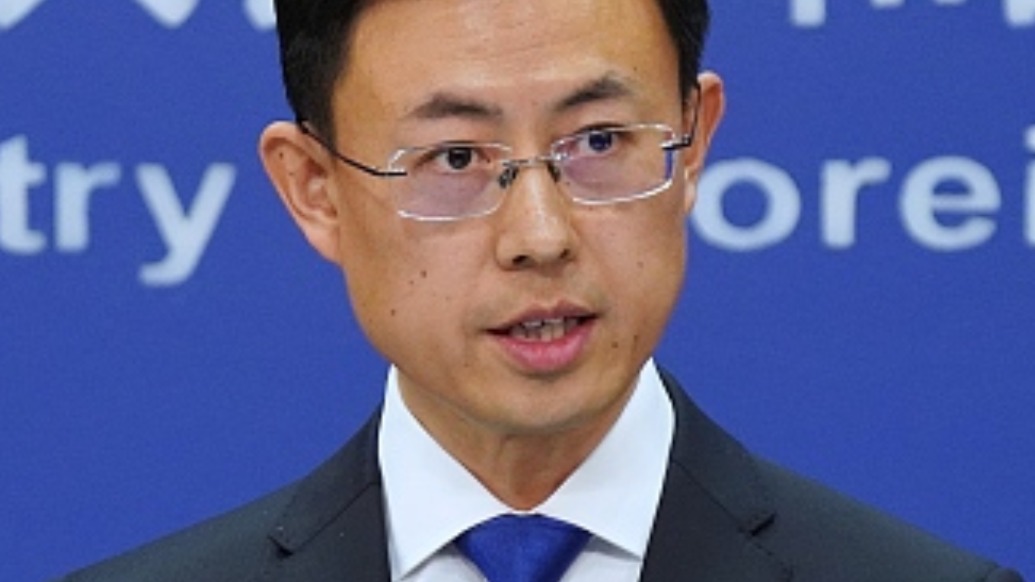 美国返还中国文物,外交部回应:这是落实北京会晤共识的最新成果