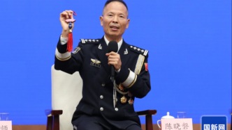 驻村民警讲述21年基层坚守，八千枚连心结连起警民一家亲