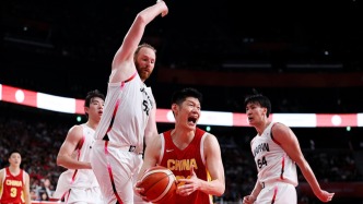 没有准备好！胡金秋：我们把比赛想得太简单了