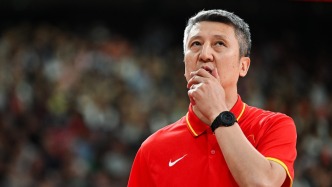 郭士强答澎湃新闻：我从不给自己打分