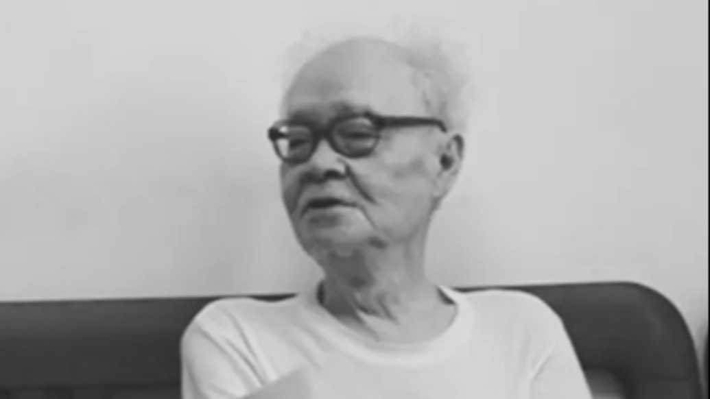 当代著名书法美学家韩玉涛逝世,享年87岁