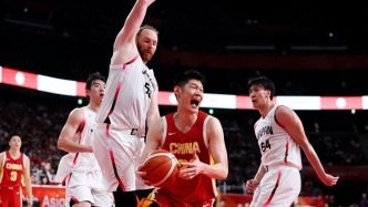中国篮球之队：比赛中暴露出攻防多种问题，将深刻总结调整状态