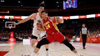 新闻分析：亚运再次失利，中国男篮差距何在