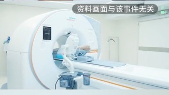女子体检正常半年多后确诊乳腺癌，将与医院方见面沟通