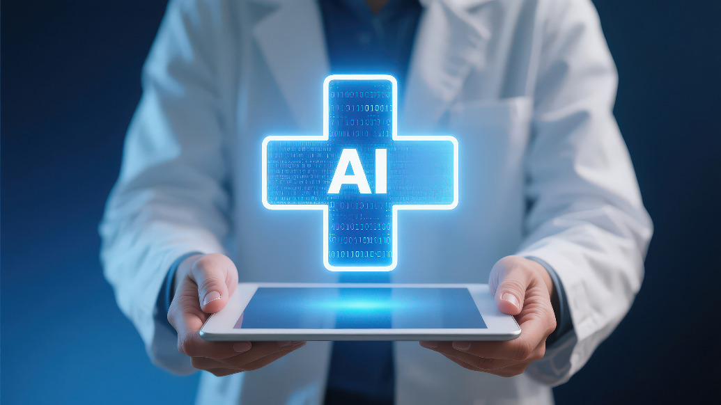 首个专家级通用医疗影像AI登上《科学》，可通过腹部CT识别146种病症