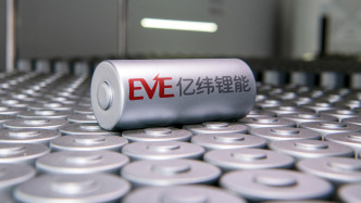 206GWh！亿纬锂能签下全球最大储能框架大单，背后仍有悬念