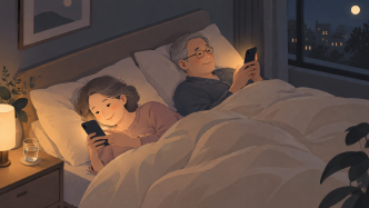 时隔6年，时长翻倍：中国人日均上网超5小时，都在刷什么？