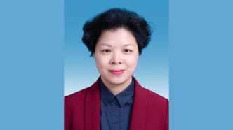 新疆维吾尔自治区常务副主席张迎春已任自治区党委副书记
