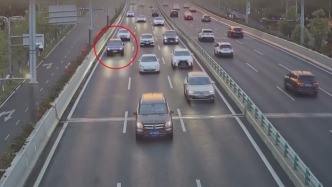 新闻周刊丨200米被超车18次？AI上线专门治理龟速车