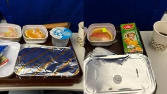 中青报：从“标配”到“按需”，飞机餐为何不再“一刀切”