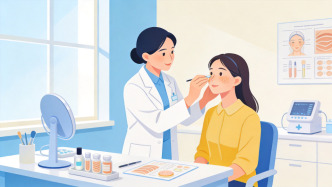 95%的人都会长痘！专家解锁科学战痘真相