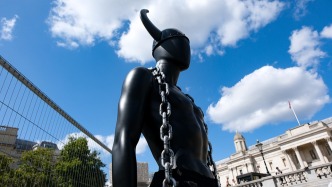 促英国赔偿奴隶制，加勒比多国起草“行动计划”，牙买加向英王提交请愿