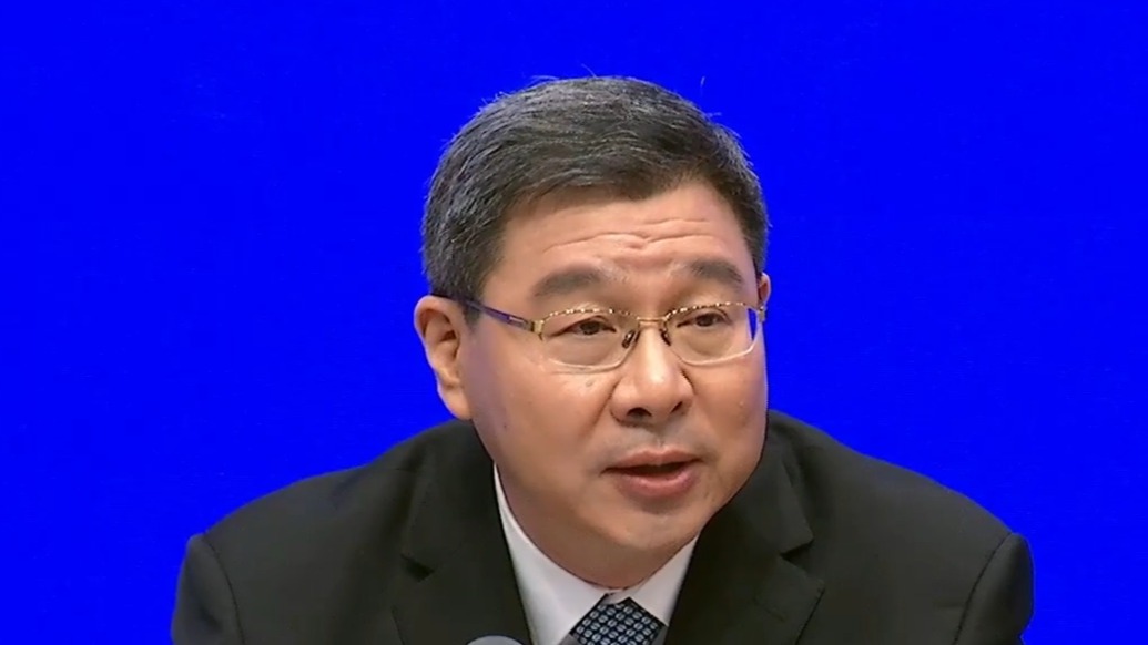 市场监管总局:“十五五”时期加快修订价格法,严打恶意低价竞争
