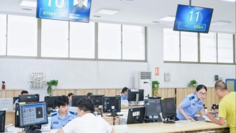 “全国首创”扎堆，为什么是杭州车管所？