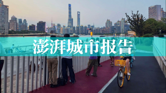 从街区出发：上海“一江一河”滨水空间活力评价体系