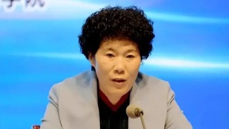 河南南阳市原副市长阿颖被开除公职