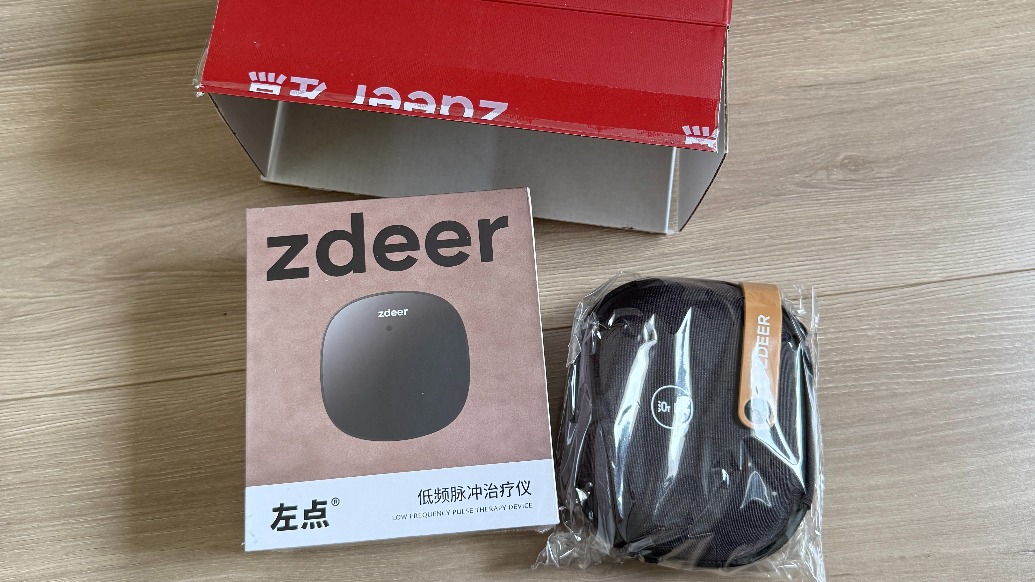 马上测丨网红睡眠仪是失眠救星还是智商税?我们买来试戴了