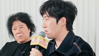 演员常远谈喜剧表演，现在会更多考虑一个度